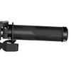 12 V Heated Handlebar Grip Set for Cold-Weather Handlebar Use with 5-Level Control, Previous-Setting Memory, 2-Clamp Structure, and Accessories