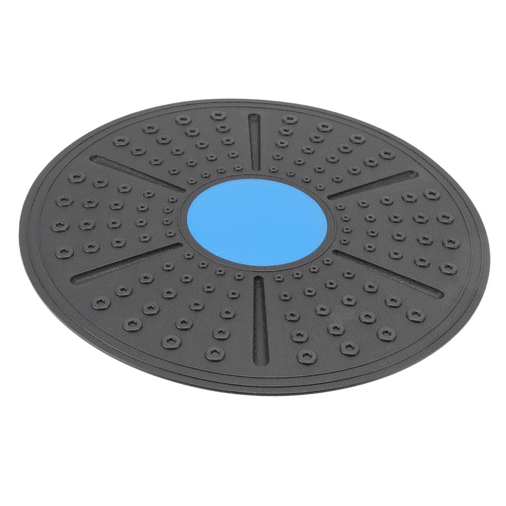 Balance Disc Lightweight Balance Training Stability Disc for Yoga Exercise Home Gym Workout