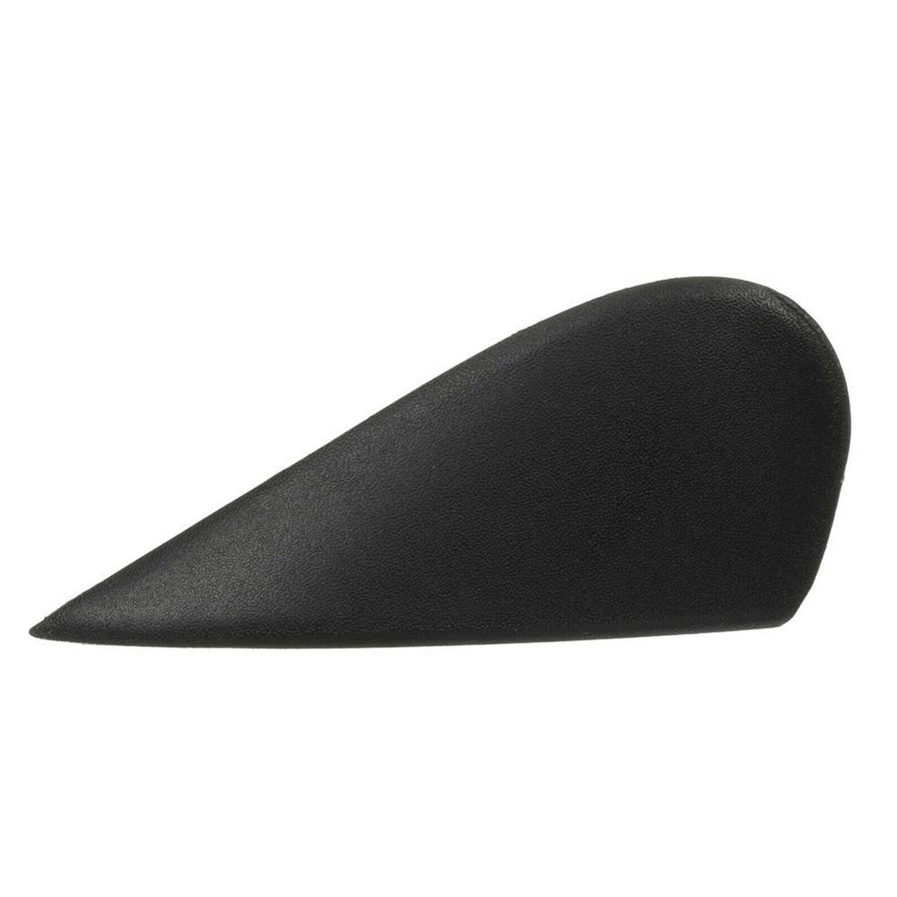 Vorderer rechter Seitenspiegel Verkleidung für 2012-19 Nissan Versa Limousine 96318-3BA0A