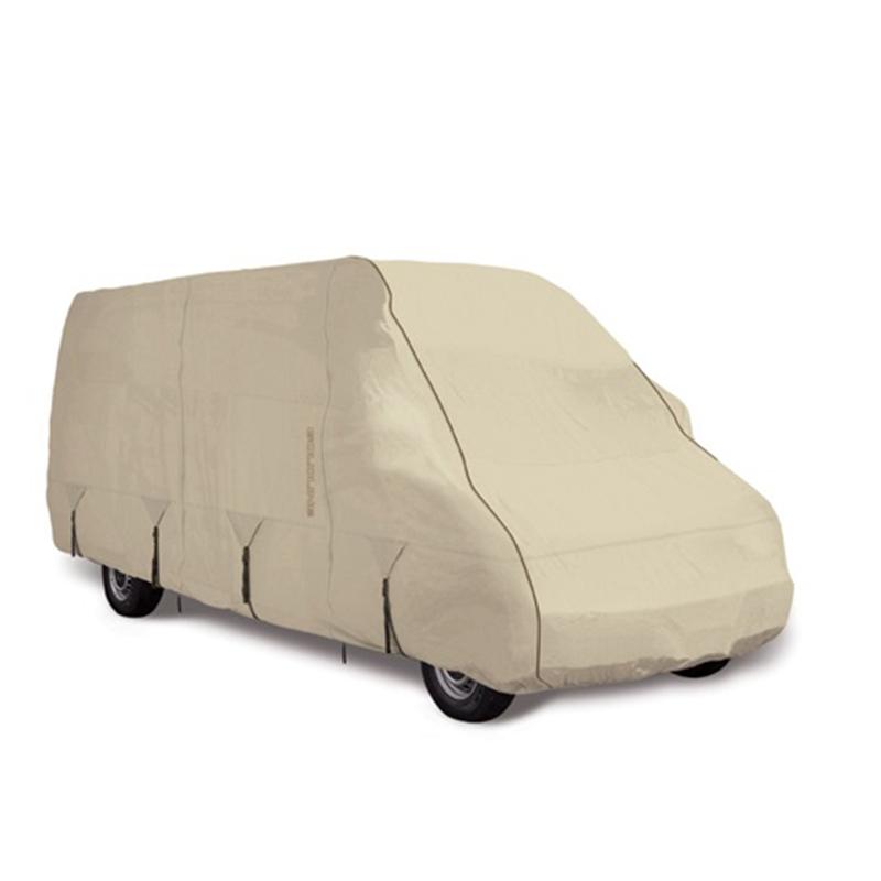 Auto Parts Car and Accessories caravan Cover Water Pressure 1500-2000mm Rv Cover with Roof