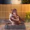 Spice and Wolf MERCHANT MEETS THE WISE WOLF Thermae Yutopia Holo
