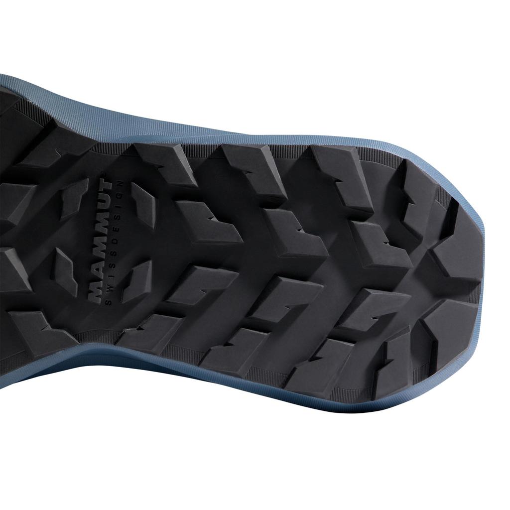 Mammut Aenergy Hike Low GTX Kobiety silver strata 3030-05220 szałwia-ciemny