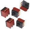 1/2/5Pcs Push Button Switches Angle Grinder Switch Replacement Parts For 6-100 Polisher Angle Grinder Accessories Power Tool