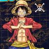 EVERSOUL ONE PIECE Short Featuring the Straw Hat and Character Anime Movie XL Size T-Shirt, Sleeve, Luffy, Chopper, Nami, Pirates, Sanji, Zoro,