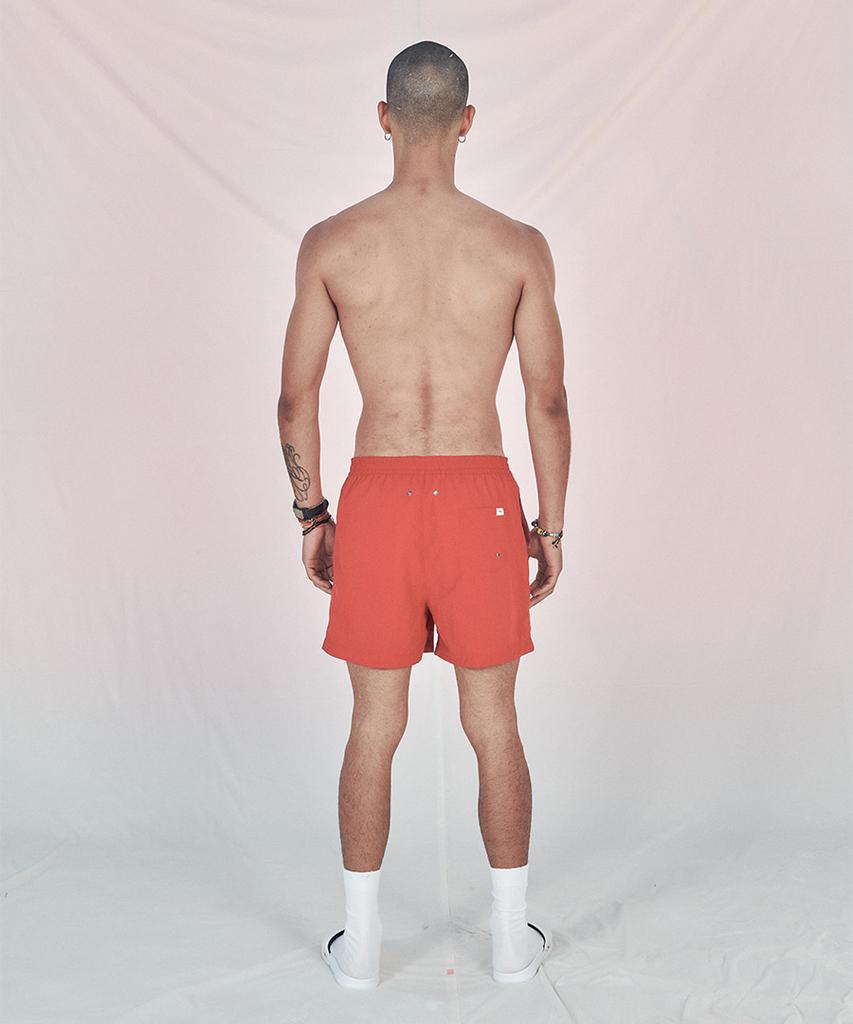 PRO-SPECS Water Short Rede