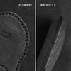 For Xpeng Xiaopeng X9 Key Cases G6 Suede Full Package G9 Shell P7I Exclusivebuckle P5 Latest Car Model Car Key Case Cover Shell