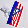 1pc Football Team (74) Beach Towel, Beach and Seaside Swimming Pool Equipment, Fashion Pattern, Rectangular, Travel Essentials