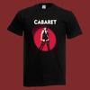 Cabaret Musical Darsteller T-Shirt