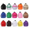 Gifts Dollhouse Decor With Zipper Mini Backpack Rucksack 16 Bjd Bjd Doll Schoolbag Doll Bag Miniature Doll Bag Doll Backpack