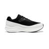 SAUCONY Slay Cmt Retro Versatile Daily Commuting Waterproof Low-Top Running Shoes Unisex Running Shoes Black White S28219-2