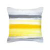 45x45cm Modern Abstract Art Blue Green Yellow Throw Pillow Cover Living Room Sofa Office Car Lumbar Cushion  Home Decor