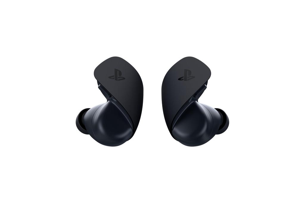 [Genuine Product] PULSE Explore Wireless Earphones Midnight Black (CFI-ZWE1J01)