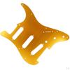 11 Holes SSS Style Guitar Pickguard for Electric Parts