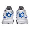 Nike Zoom Kd 4 Qs 'Battle Tested' Sneakers Casual AQ5103-100
