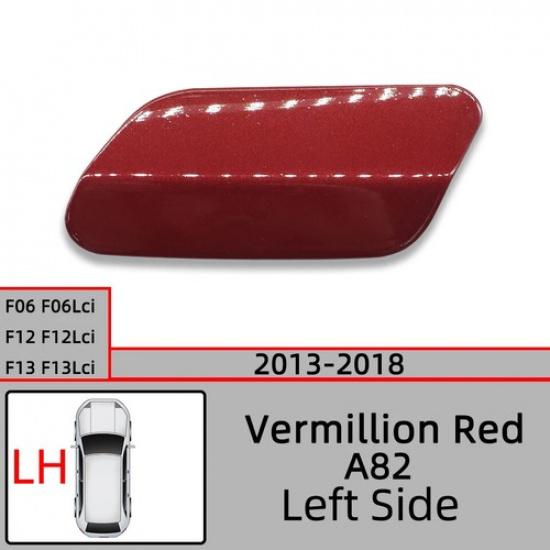 Scheinwerferwaschanlagendüse Abdeckung für BMW M6 F06 Gran Coupé LCI 2011 - 2018