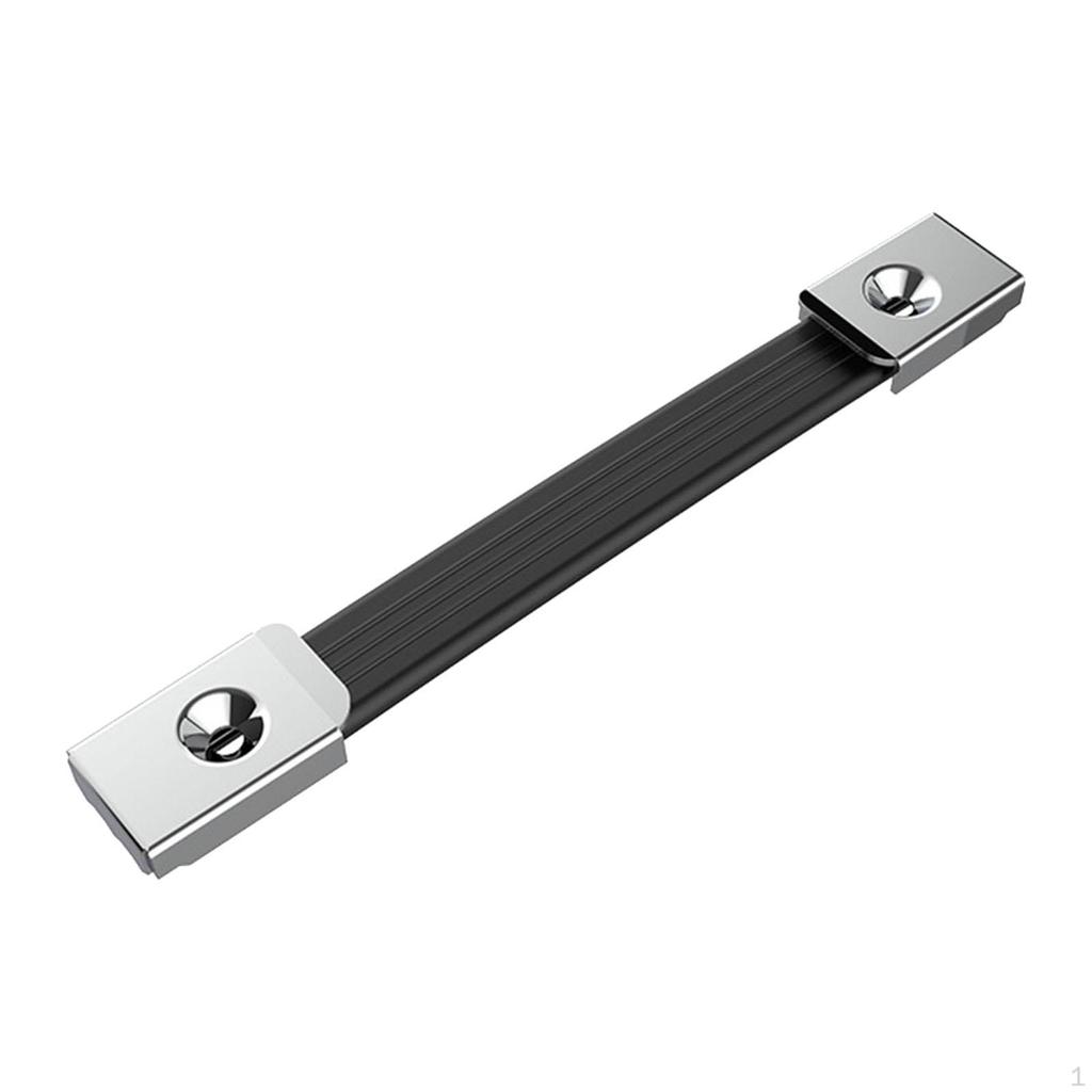 Heavy Duty Carrying Handle Strap Replacement Household Equipment for Guitar Amplifier