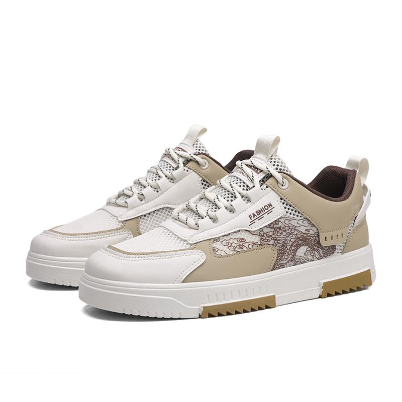 Fashion Mens Shoes Sneakers Summer Casual Outdoor Breathable Sports Running Hiking Fashion Luxury Tennis Platform Designer Loafers