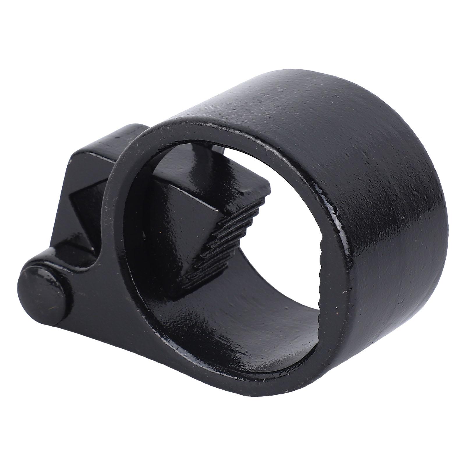 

Rudder Wrench Universal Multifunctional Anti Slip Steering Gear Inner Ball Head Screw Removal Tool