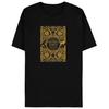 Fantastic Beasts And Where To Find Them Unisex Adult Crew Neck Short-Sleeved T-Shirt