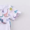 Children's T-shirts Children's Short-sleeved T-shirts Children's New Summer T-shirts