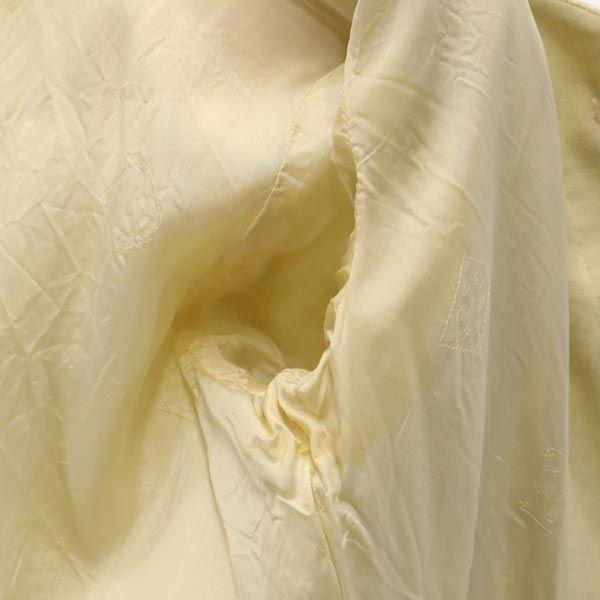 Givenchy Made in France Short sleeve No color jacket beige Women Used