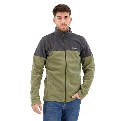 Fleece with Zipper Basin Trail™ III