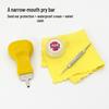 Watch Case Press & Battery Replacement Tool Set