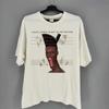 Grace Jones Slave To The Rhythm T-shirt Wit Alle Maten Fan