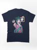 The Apothecary Diaries Scribble Pink Maiden Classic T-Shirt