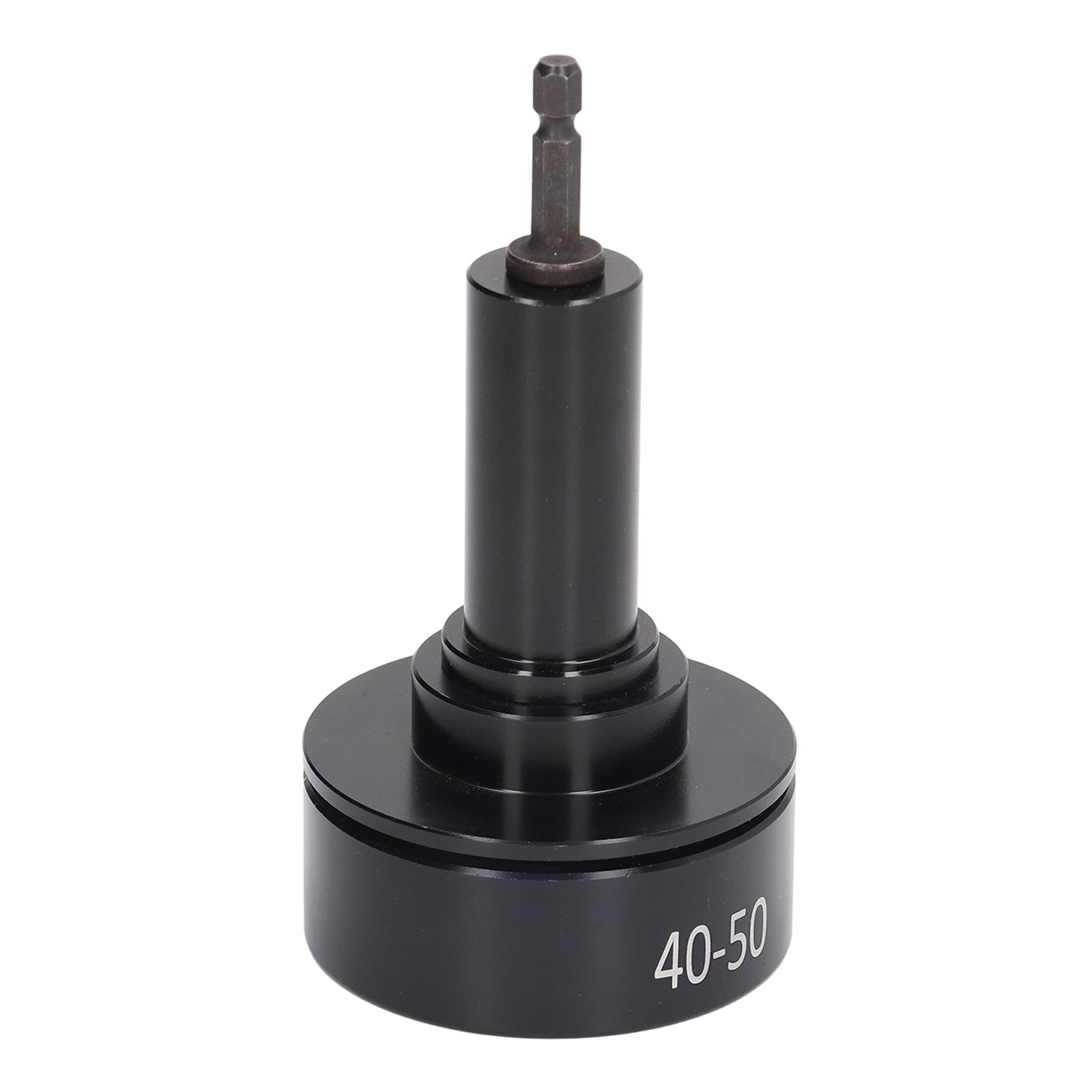 

Электрическая укупорочная машина Bit Metal Tight Connection Bottle Capper Head для 40-50 мм