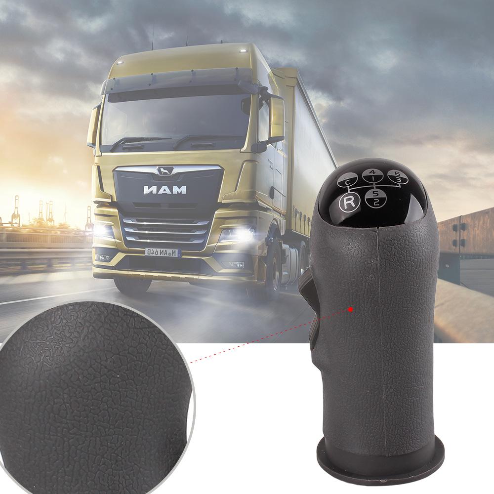 Volvo Truck 6-Speed Gear Shift Knob with Dual Switch 20488065 1655853