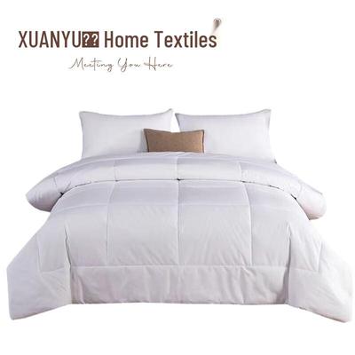 Xuan Yu All-Season Cotton Blend Comforter