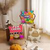 Hot Game My P-Pet Alien P-Pou Pillow Case Office Cushions Suitable For Sofa Car Bedroom Decorative Cushion Cover