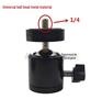 Strong Magnetic Car Roof Suction Cup Mount for Sports Camera Gimbal Insta360