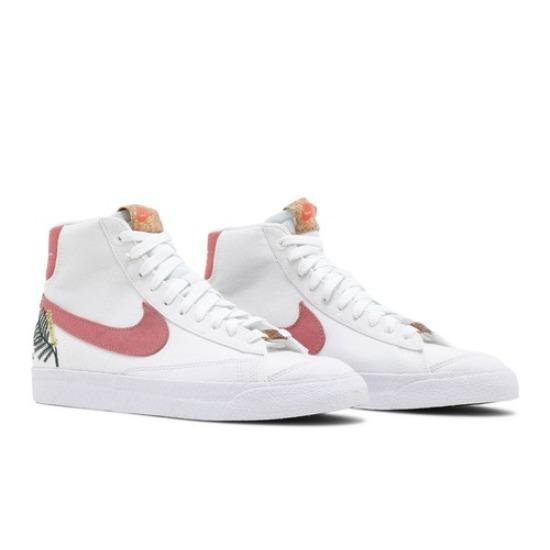 Nike Blazer Mid '77 'Catechu' DC9265-101 Women's Shoes