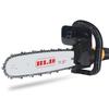 11.5, 12, & 16-inch Angle Grinder Chainsaw Chain Modification Kit with Saw Blade