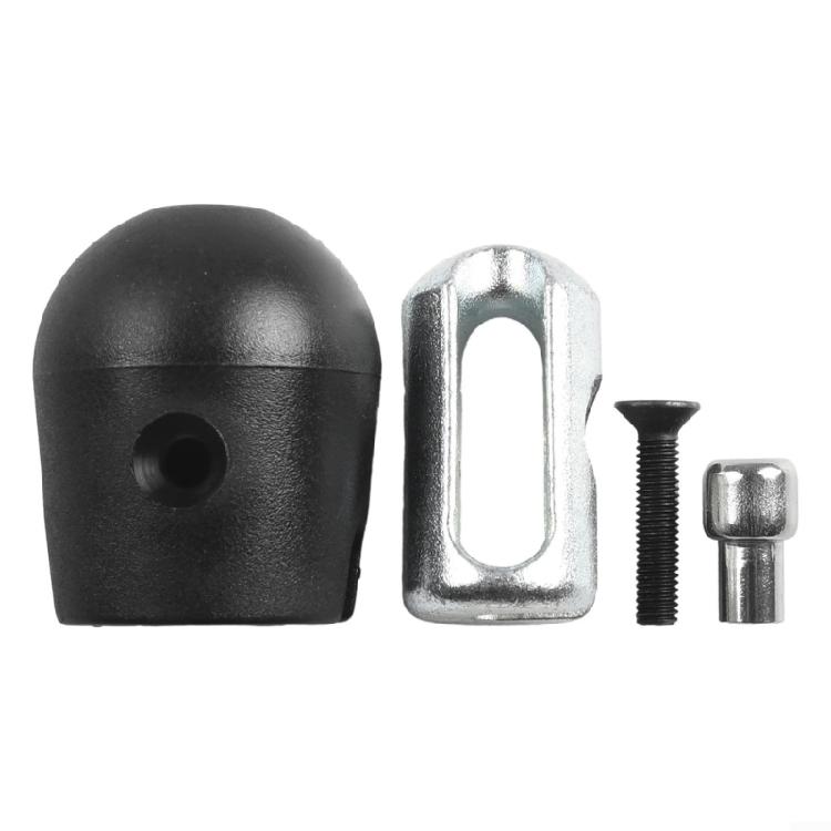 Gym Machine Cable Stoppers Balls Stopper Strength Training Gym Equipment Parts for Home Fitness Equipment Enduring