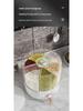 Premium Insect-Proof Moisture-Proof Rice and Cereal Storage Container