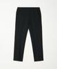 TRADCLUB Core Double-Breasted Regular Casual Setup Suit Pants (Black)