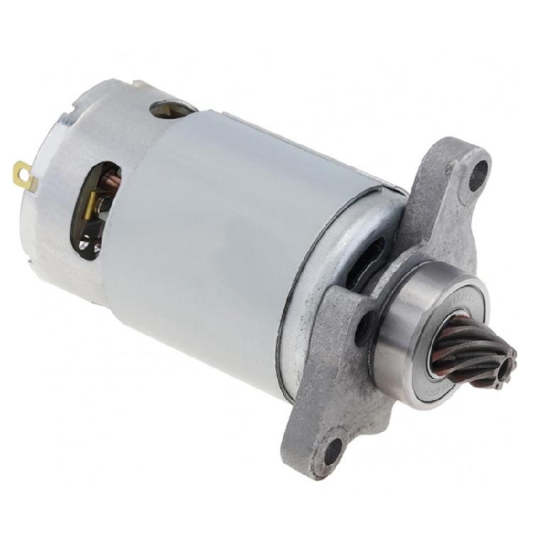 Motor de Carga Alternativo Motor de Alta Potencia Accesorios para Sable Eléctrico de Litio Piezas de Herramientas Eléctricas Motor RS550