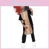 Cosplay Bloody Axe Humorous Costume Party Suitable For Halloween Party Up Dress