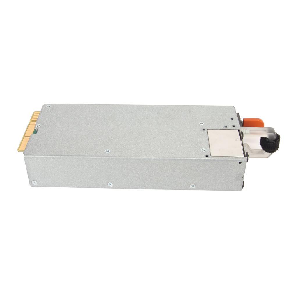 E495E S1 Leistung 495W Metallgehäuse Lüfter Einfache Installation Server Netzteil für R530 R630