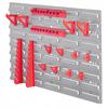 KADAX Tool Board Holder Set Hooks 20pcs
