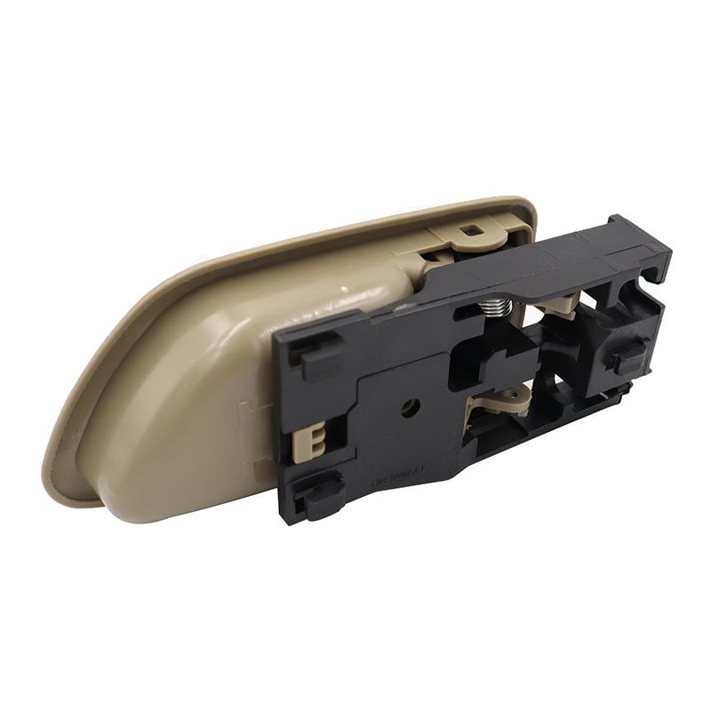 

New 2x Beige Interior Door Handles Set For Toyota Avalon 2000-2004 Front Rear Inside