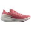 Salomon Spectur Casual Low-Top Running Shoes Women sneakers Pink White 417491