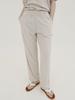 Chikita Terry Pants Oatmeal 250705Ot