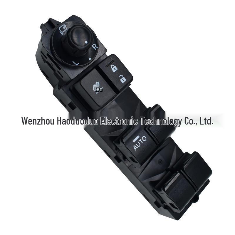BKC6-66-350 Power Window Switch for Changan Mazda 3 Axela
