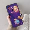 Case For Redmi 10 10C 10A Cute Heart Flower Back Cover Soft Silicone Matte Protective Funda For Xiaomi Redmi 10C Redmi10 Bag