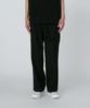 Snow Peak Hybrid Wool Utility Pants and Size L PA-25SU102, Men's Women's, Black,