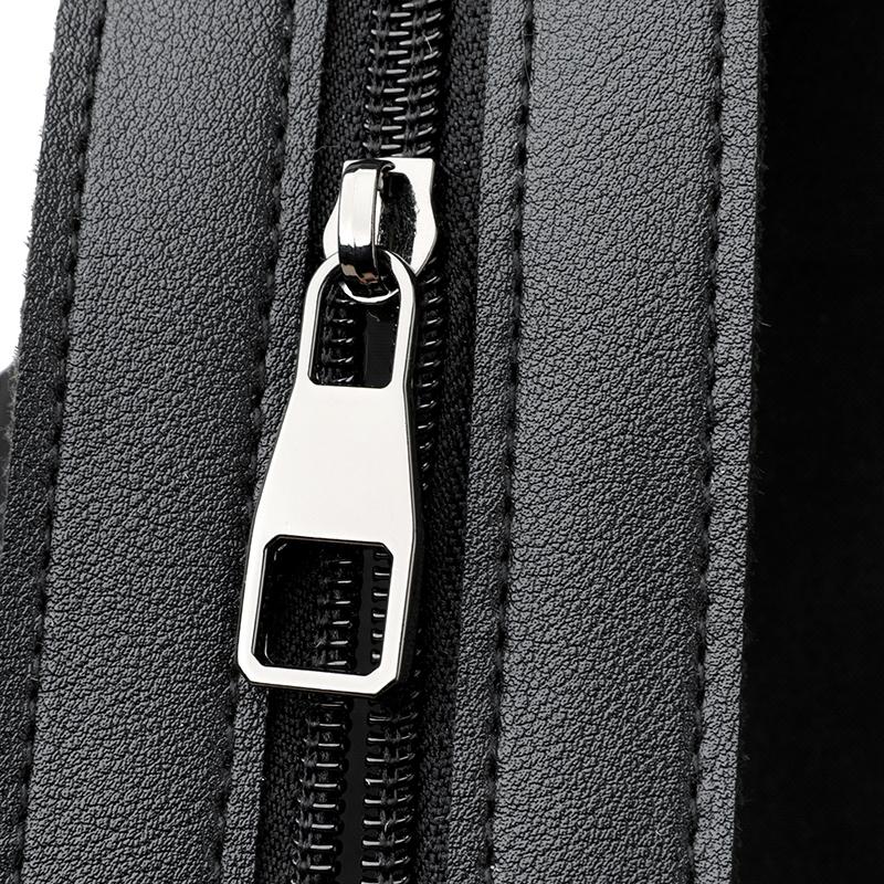 Geantă de damă Geantă de piept Rucsac Ușor Navetist Crossbody Dublă utilizare Geantă de călătorie